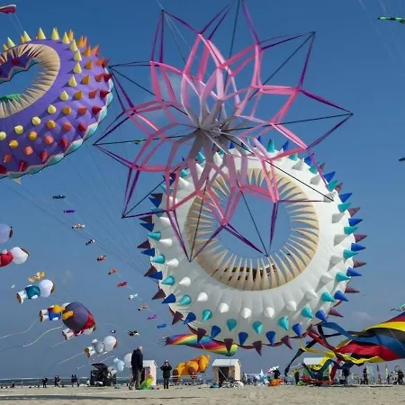 évasion En Côte D'opale Classé 2 étoiles Appartamento Boulogne-sur-Mer