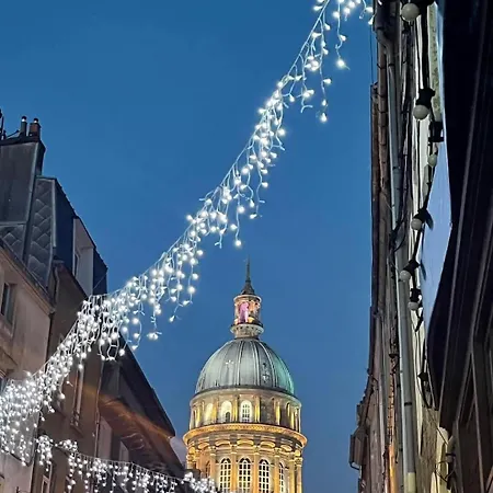 Appartamento évasion En Côte D'opale Classé 2 étoiles Boulogne-sur-Mer