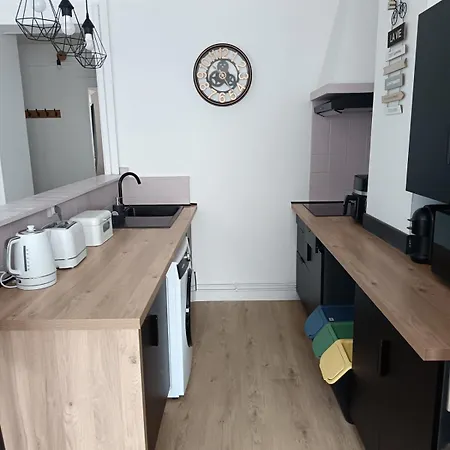 évasion En Côte D'opale Classé 2 étoiles