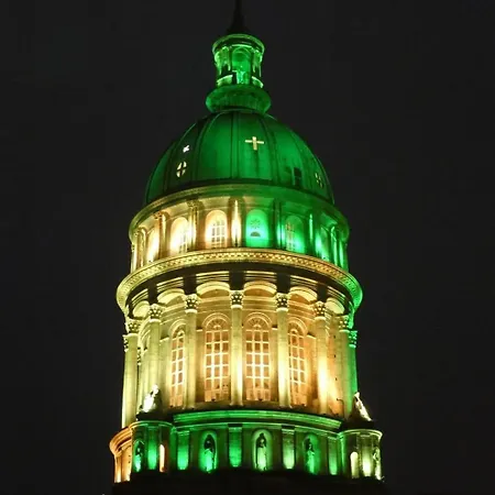 公寓 Evasion En Cote D'opale Classe 2 Etoiles Possibilite De Parking