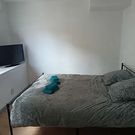 Evasion En Cote D'opale Classe 2 Etoiles Apartment Boulogne-sur-Mer
