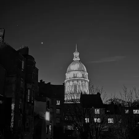 公寓 Evasion En Cote D'opale Classe 2 Etoiles Possibilite De Parking