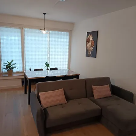 公寓 Evasion En Cote D'opale Classe 2 Etoiles Possibilite De Parking *