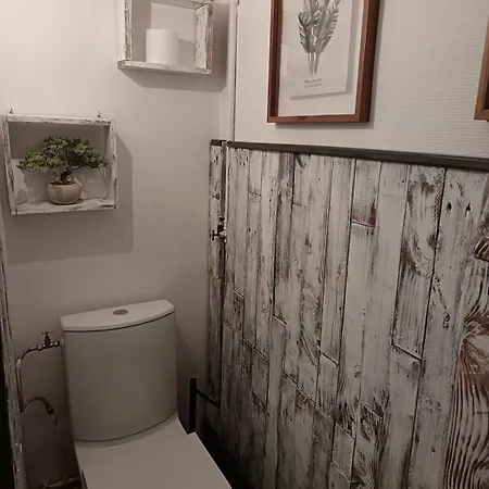 Apartment Evasion En Cote D'opale Classe 2 Etoiles